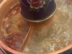 -京元盛铜锅涮肉(上海总店)