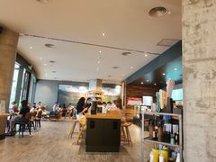 -星巴克(深圳梅林虹湾店)
