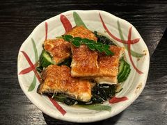 -玄白·炭烤活鳗(上海首店)