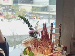 -花潮料理艺食馆(成都万象城店)