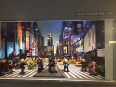 -济州岛泰迪熊博物馆