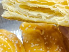 榴莲酥-糕材生•糕点•生日蛋糕(兴华街店)