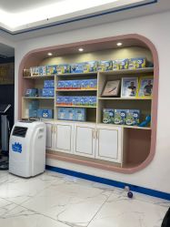 -蓝丝带产后恢复中心(南宁店)