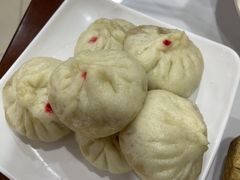 猪肉三鲜-京天红酒家(虎坊路店)