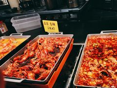 -南昌绿地华邑酒店·鲜艳全日餐厅