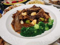 -葛记焖饼(伏牛路店)