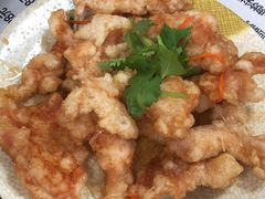-吉味馆(柠溪店)