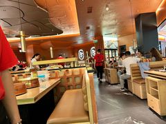 -西塔老太太泥炉烤肉(江北印象汇店)
