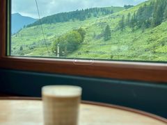 -云座·时光·观景咖啡厅(五爷庙店)