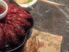 -指爱龙虾(金杨路总店)