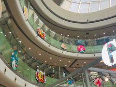 -万达广场(无锡滨湖店)
