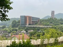 -东钱湖旅游度假区