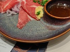 -大渔铁板烧(东城店)