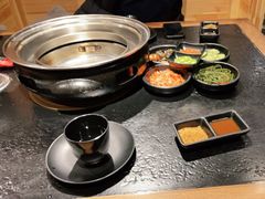 -九田家黑牛烤肉料理(石路天虹店)