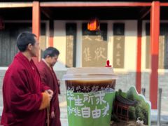 -李叔同故居纪念馆