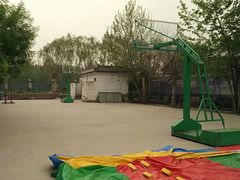-北京上庄水库尚野露天户外自助烧烤