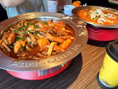 -胖哥俩肉蟹煲(杭州下沙学林街店)