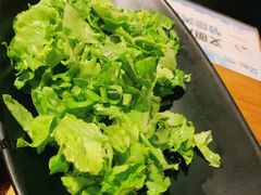 -首尔大排档