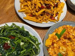 -静一餐厅·湖北菜(前门店)