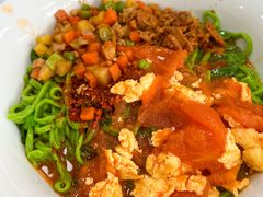 -东关吉祥西安腊汁肉夹馍(健德门店)