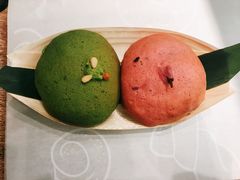 -LELECHA乐乐茶(美罗城店)
