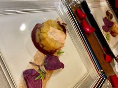 -LA CREPERIE BRETONNE布列塔尼法式餐厅(天童北路店)