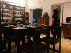 -五观堂素食(新华路店)