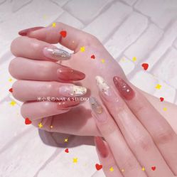 -米小兔美甲美睫