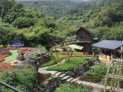 -广东天露山旅游度假区