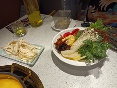 -八珍玉食鸡煲·打边炉(印象城店)