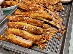 -宝轩渔府·老字号海鲜·正宗津菜(水上店)