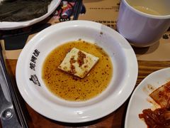-万兴佳烤肉·长白山老味道(宏泰广场店)