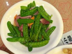 -小锅饭豆腐馆(建大店)