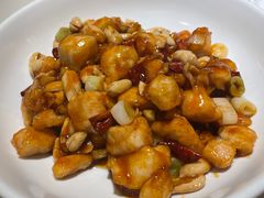 -小放牛河北菜(长安万达店)