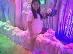 -水晶之星洗浴温泉汗蒸