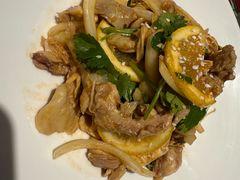 -玉桥餐厅(天坛店)