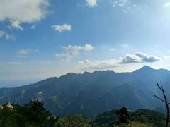-黑龙潭风景区