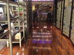 -北京王府井希尔顿酒店·万斯阁西餐厅