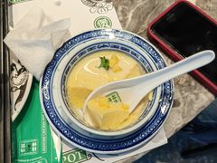 -禄婶鸡煲·打边炉