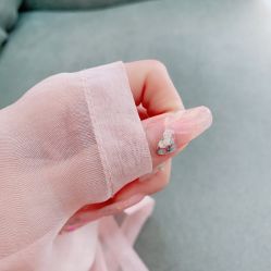 -US•美甲艺术 | 冕光