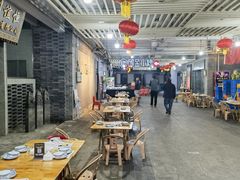 -邱金小炒·30 年盐帮江湖菜(自贡店)