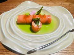 -格鲁·秀色Georgia’s Feast