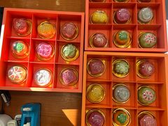 -皇承御点·八旗饽饽铺(避暑山庄店)