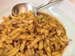 -福海居烤鸭店(鸟巢店)