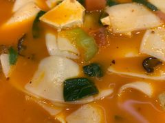 -令氏家外家周秦食府(高新店)
