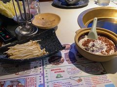 -哥老官重庆美蛙鱼头(龙湖杭州金沙天街店)