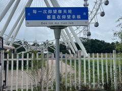 -日照海滨国家森林公园