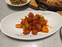 -小菜园新徽菜(合肥瑶海万达店)