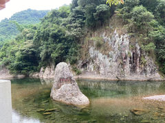-十八重溪