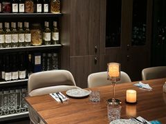 -Osteria Garden 生蚝花园餐厅(原进贤路店)